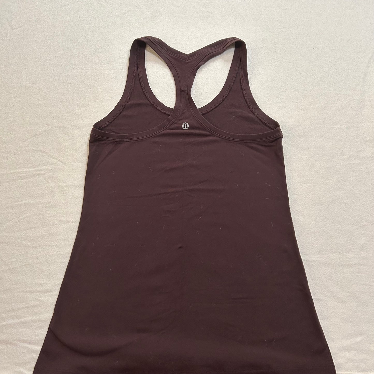 Lululemon Cool Racerback II