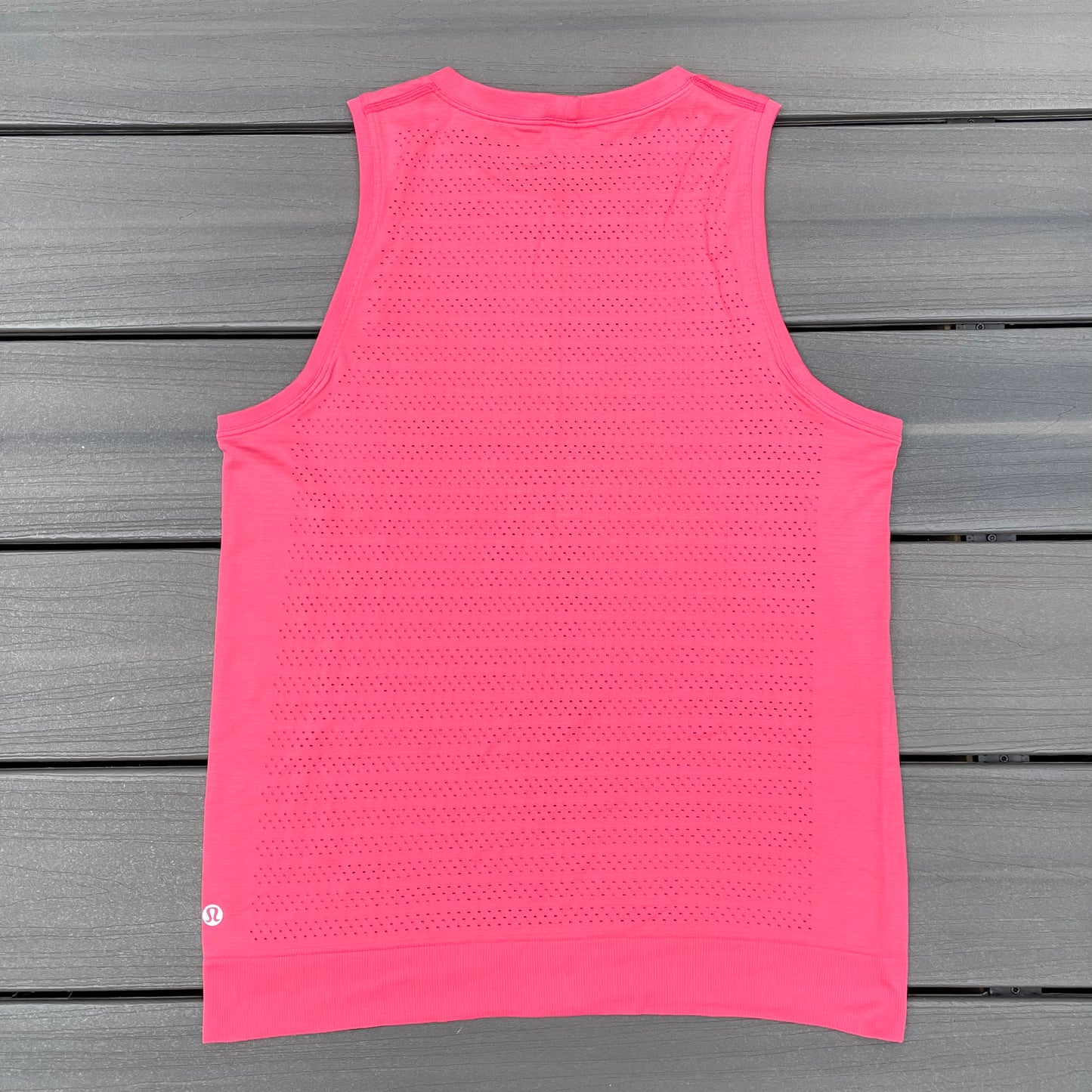 Lululemon Breeze By Muscle Tank II