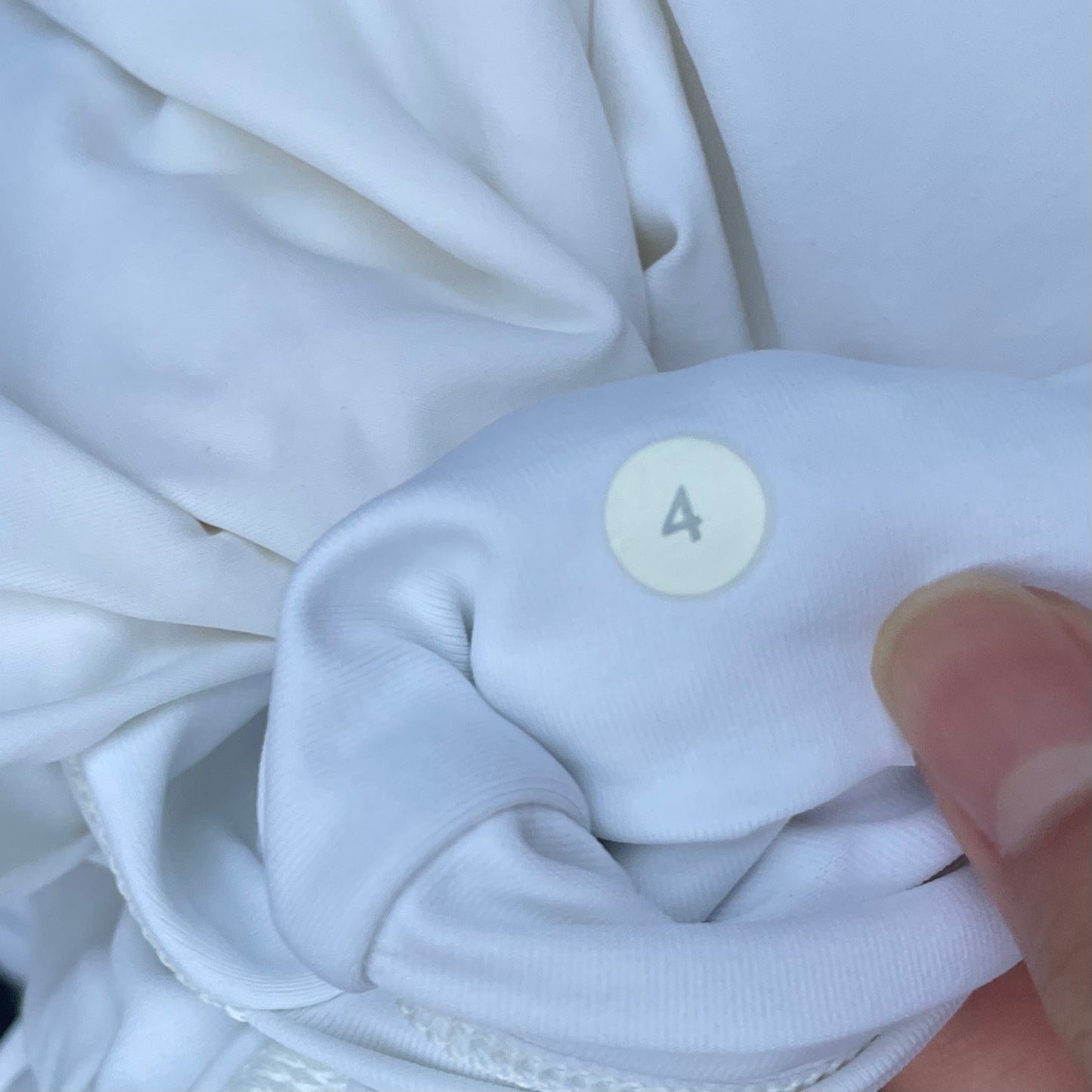 Lululemon Hit Your Stride Skirt