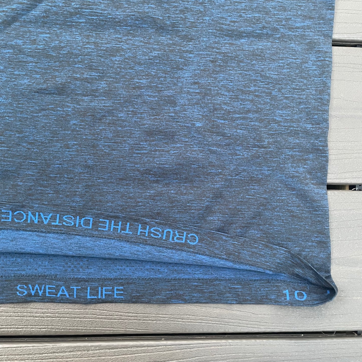Lululemon Swiftly Tech Racerback 2.0 *Race Length