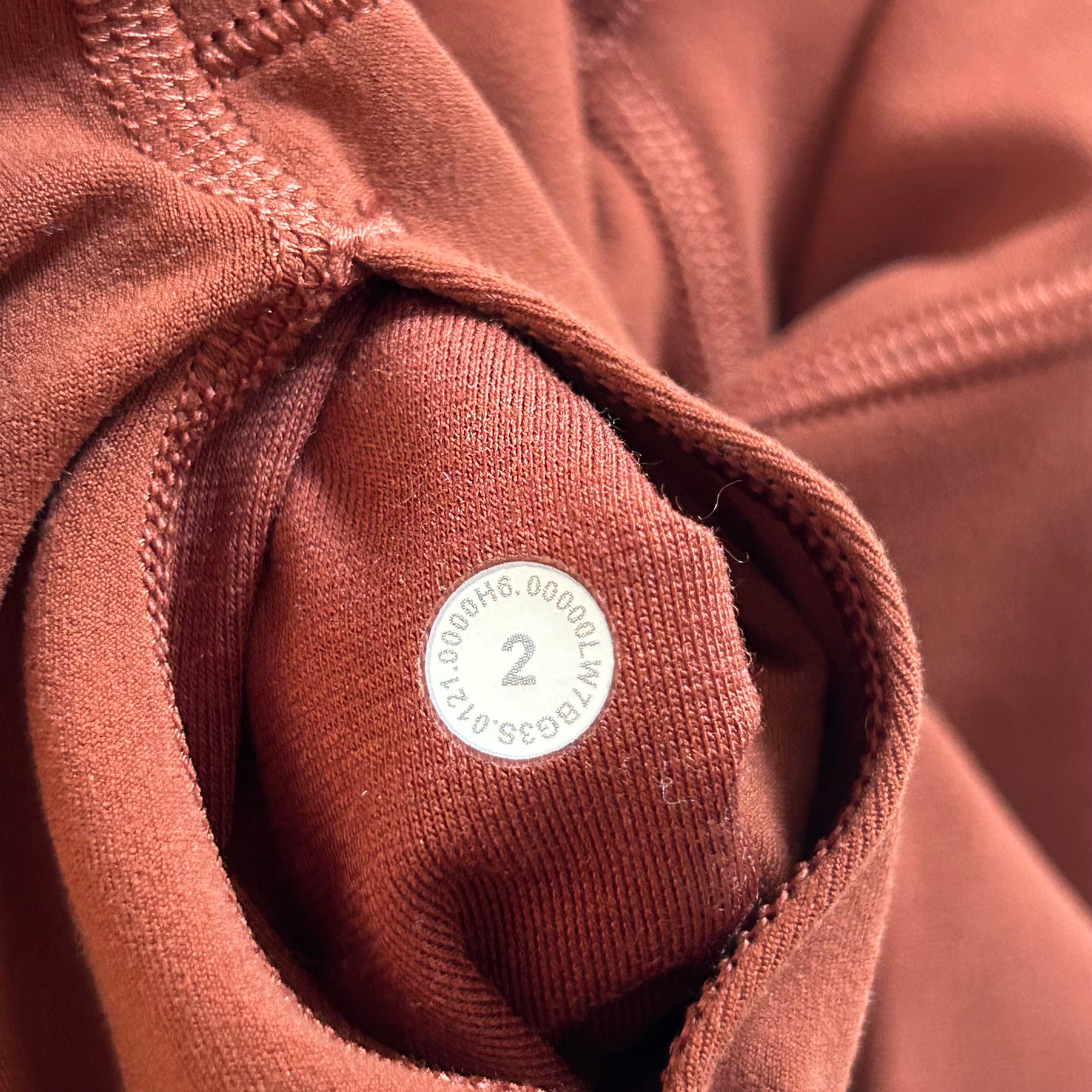 Lululemon Align Short