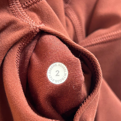 Lululemon Align Short