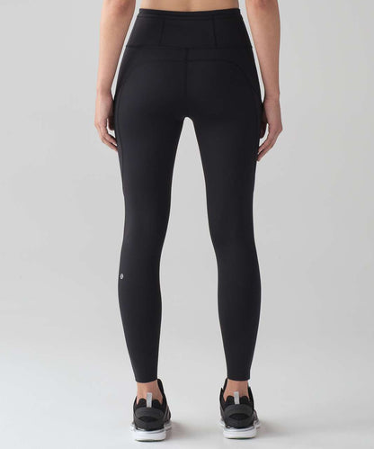 Lululemon Fast & Free Tight II