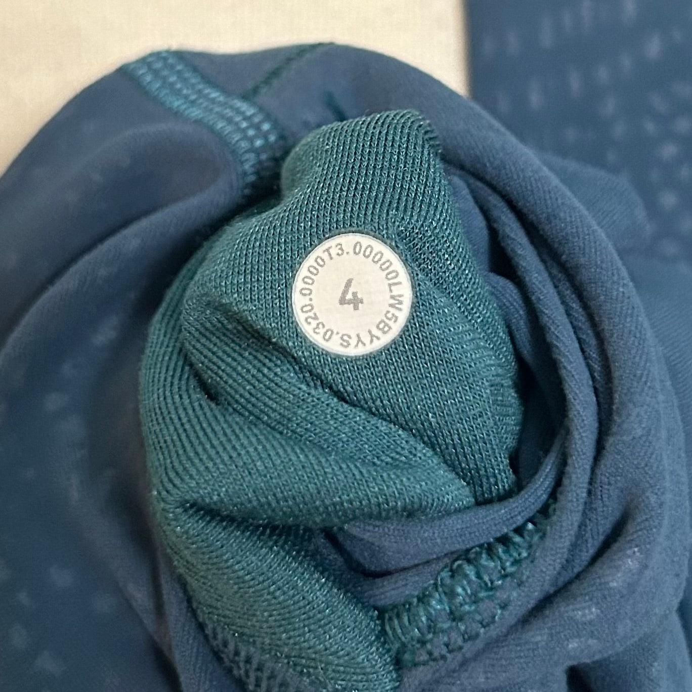 Lululemon Align Pant II
