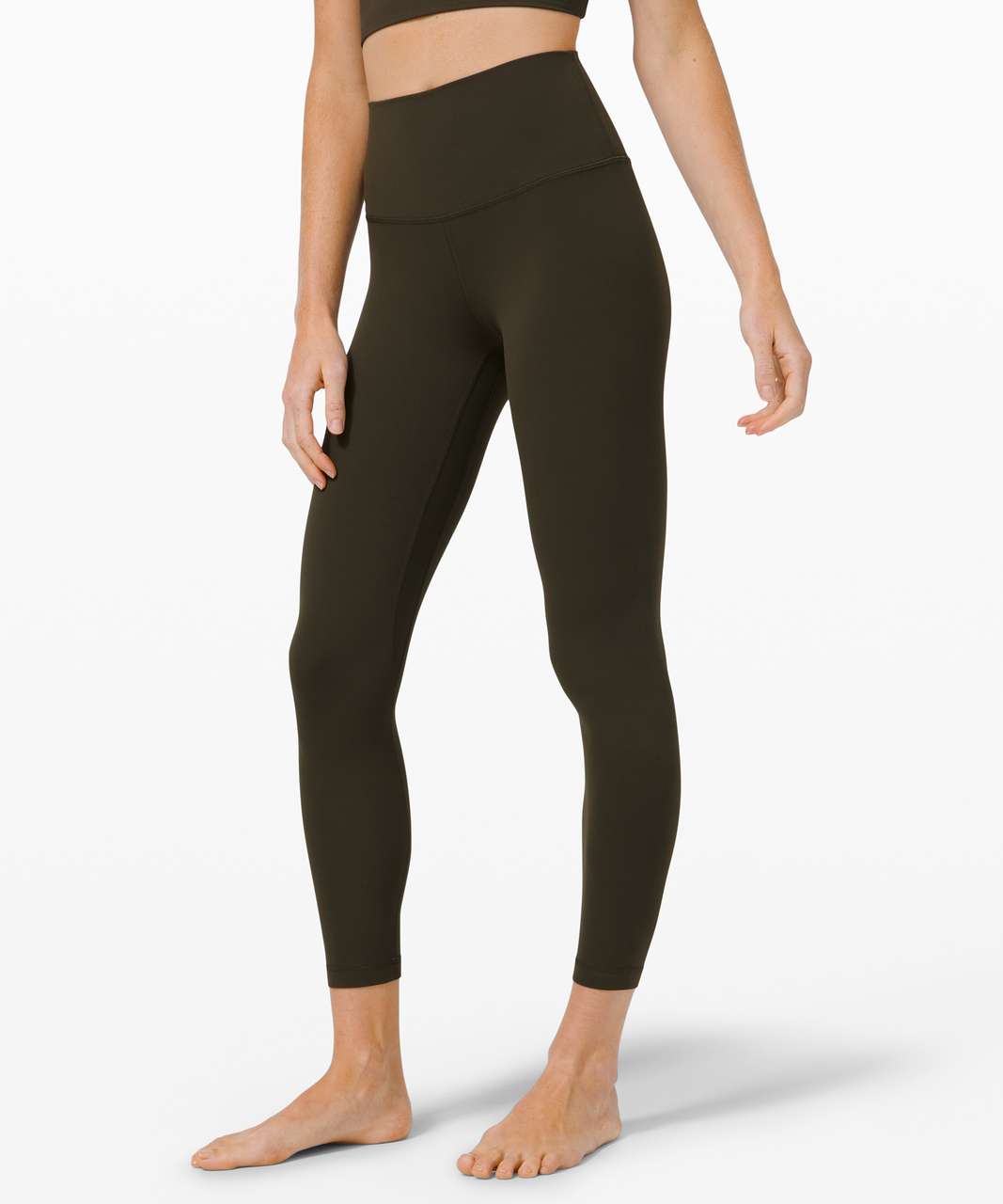 Lululemon Align Pant II