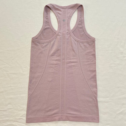Lululemon Swiftly Tech Tank