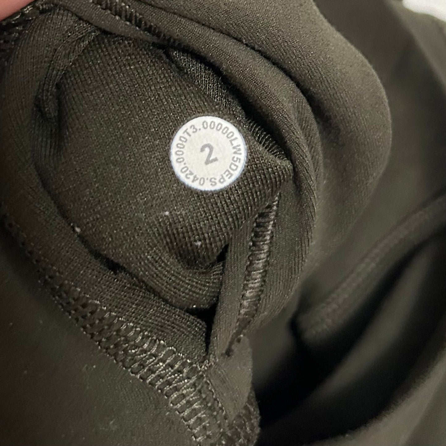 Lululemon Align Pant II