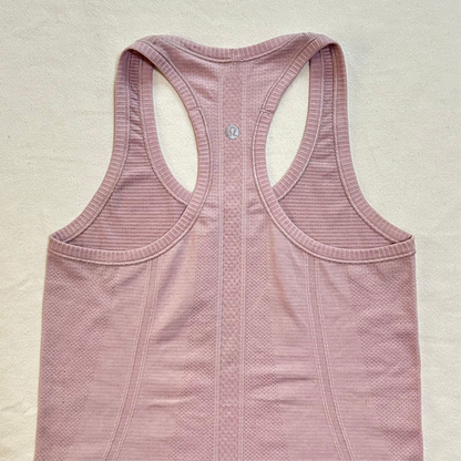 Lululemon Swiftly Tech Tank