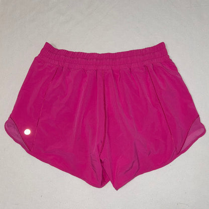 Lululemon Hotty Hot Short II