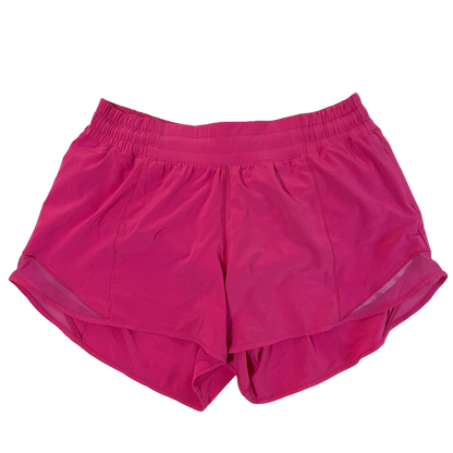 Lululemon Hotty Hot Short II