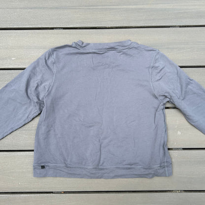 Lululemon Comfy Pullover