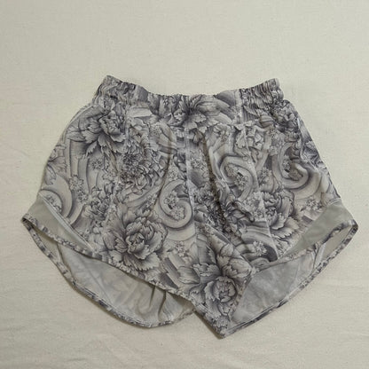 Lululemon Hotty Hot Short II