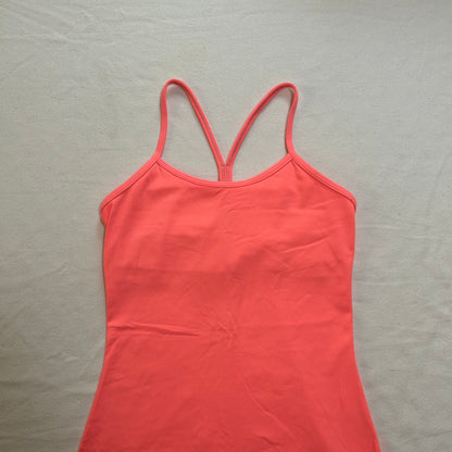 Lululemon Power Y Tank