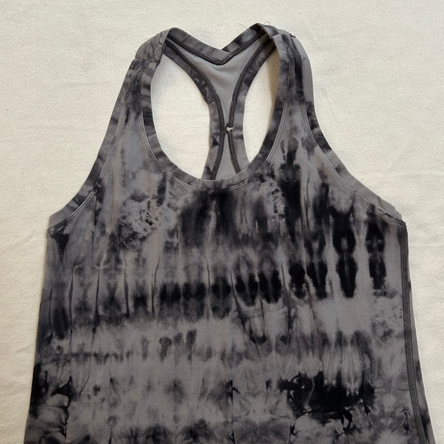 Lululemon Cool Racerback II *Game Day