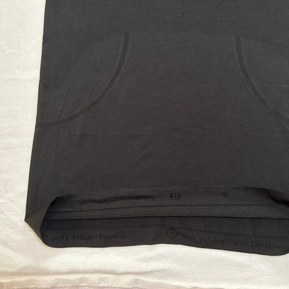 Lululemon Swiftly Tech Short Sleeve