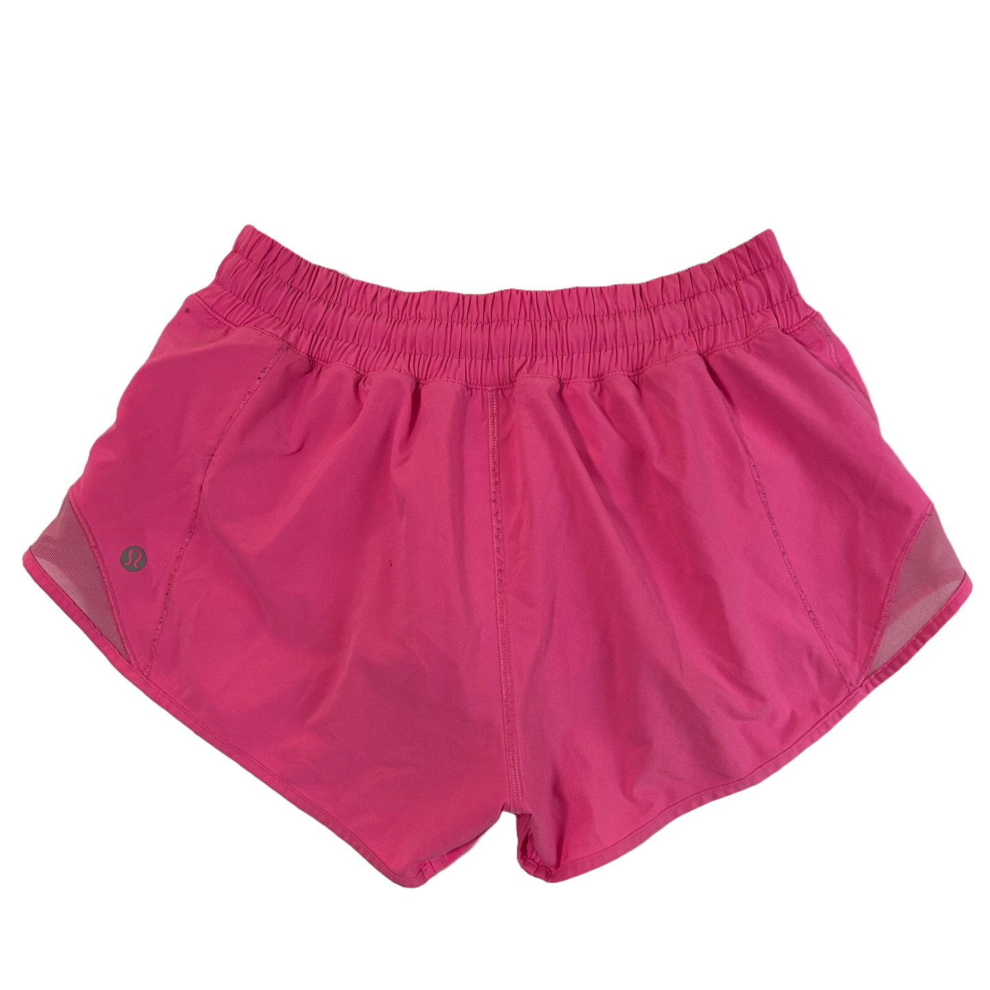 Lululemon Hotty Hot Short II