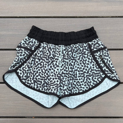 Lululemon Tracker Short III