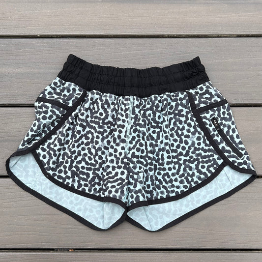 Lululemon Tracker Short III