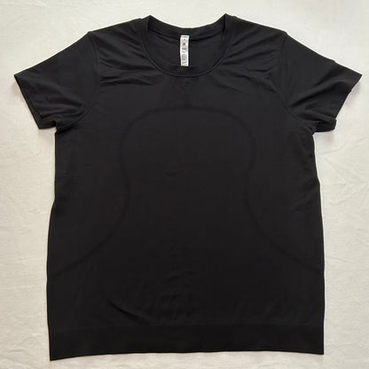 Lululemon Swiftly Tech Short Sleeve *Relaxed Fit