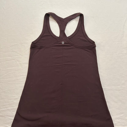 Lululemon Cool Racerback II
