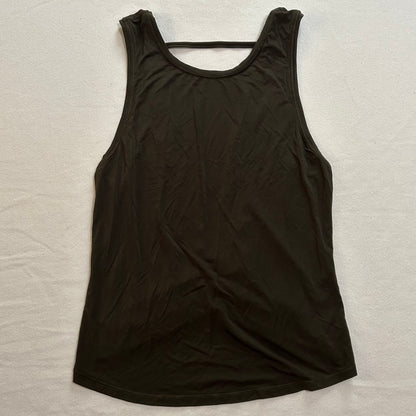 Lululemon Deep Stretch Tank