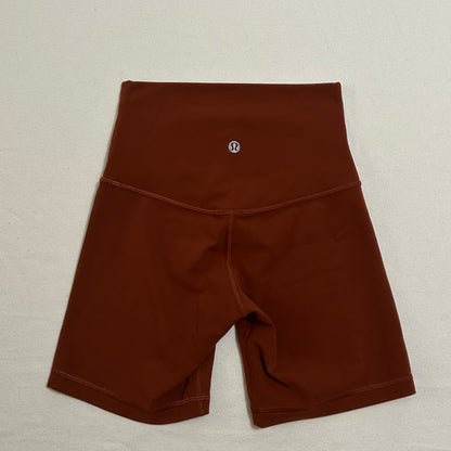 Lululemon Align Short