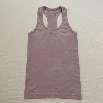 Lululemon Swiftly Tech Tank