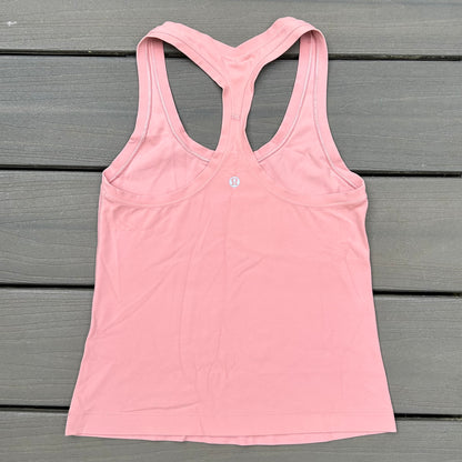 Lululemon Cool Racerback