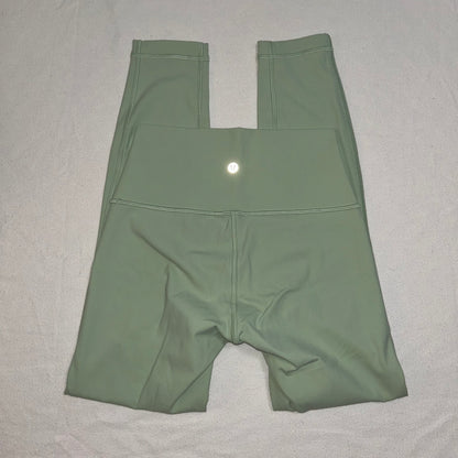 Lululemon Wunder Under High-Rise Tight