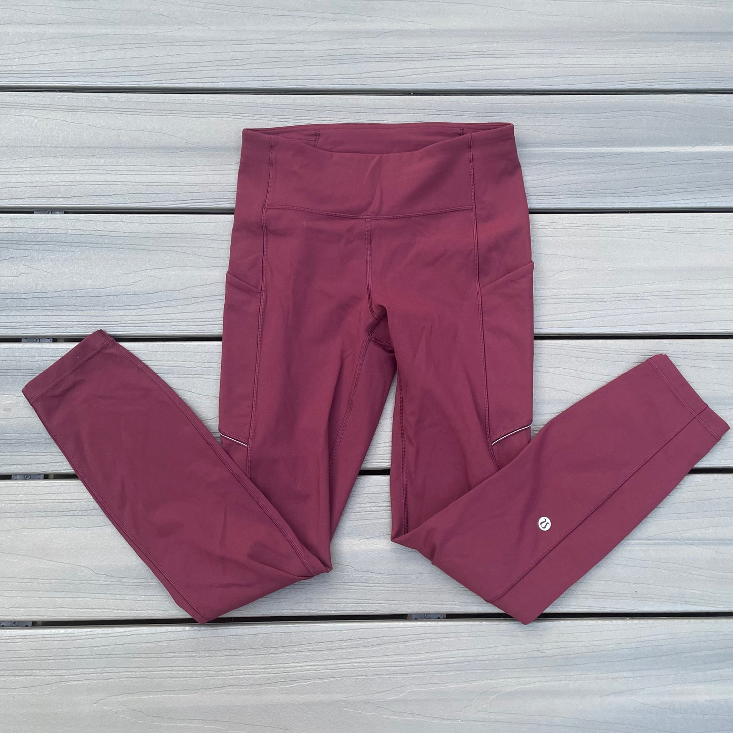 Lululemon Speed Up Tight