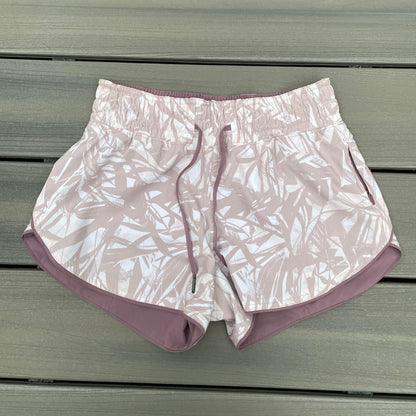 Lululemon Choose A Side Short *Reversible