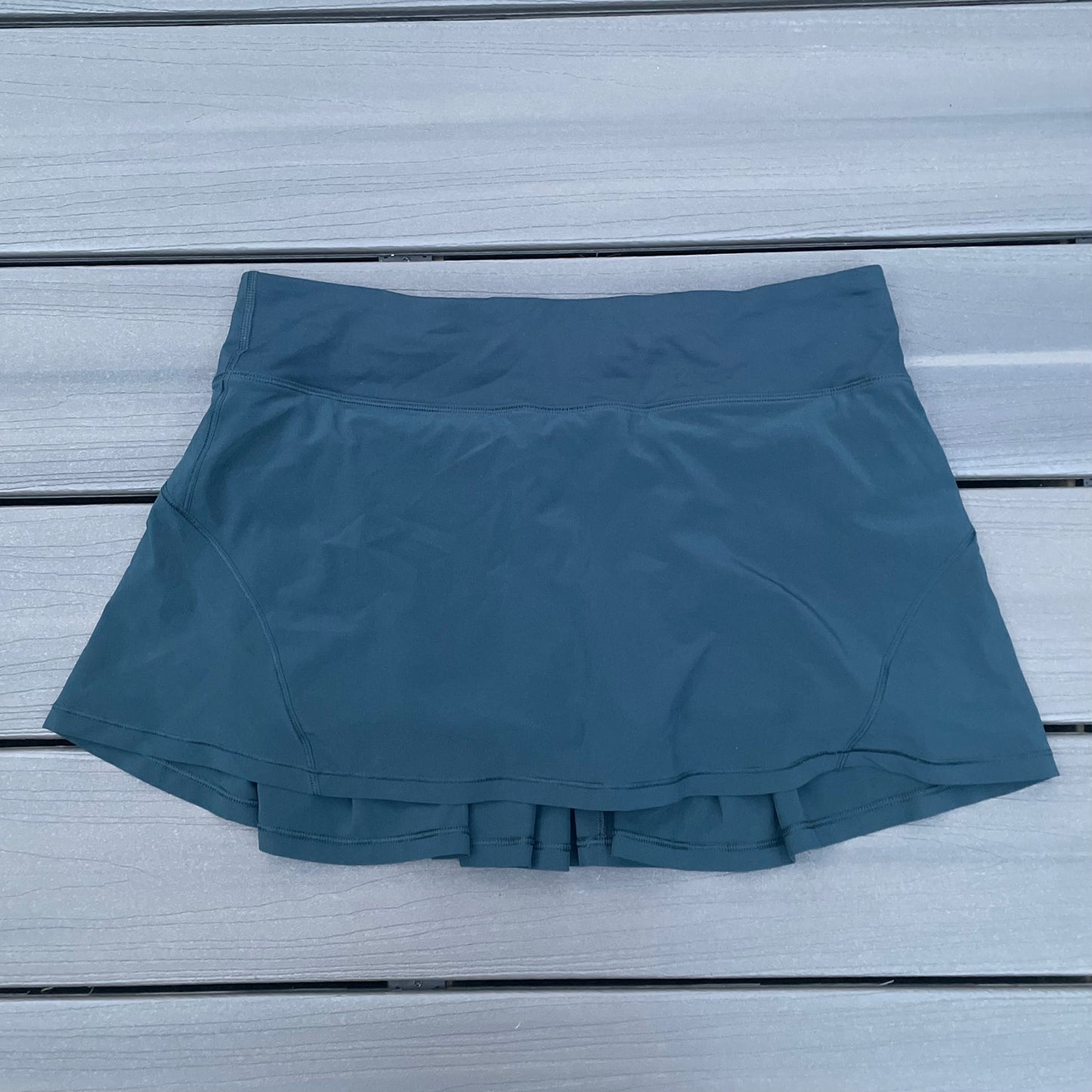 Lululemon Circuit Breaker Skirt II