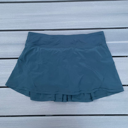 Lululemon Circuit Breaker Skirt II