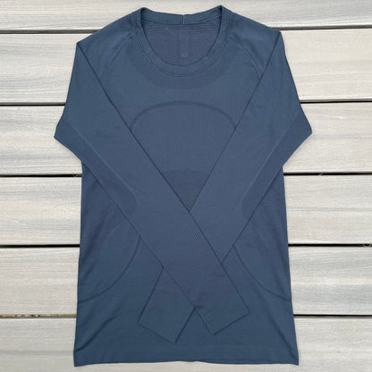 Lululemon Swiftly Tech Long Sleeve