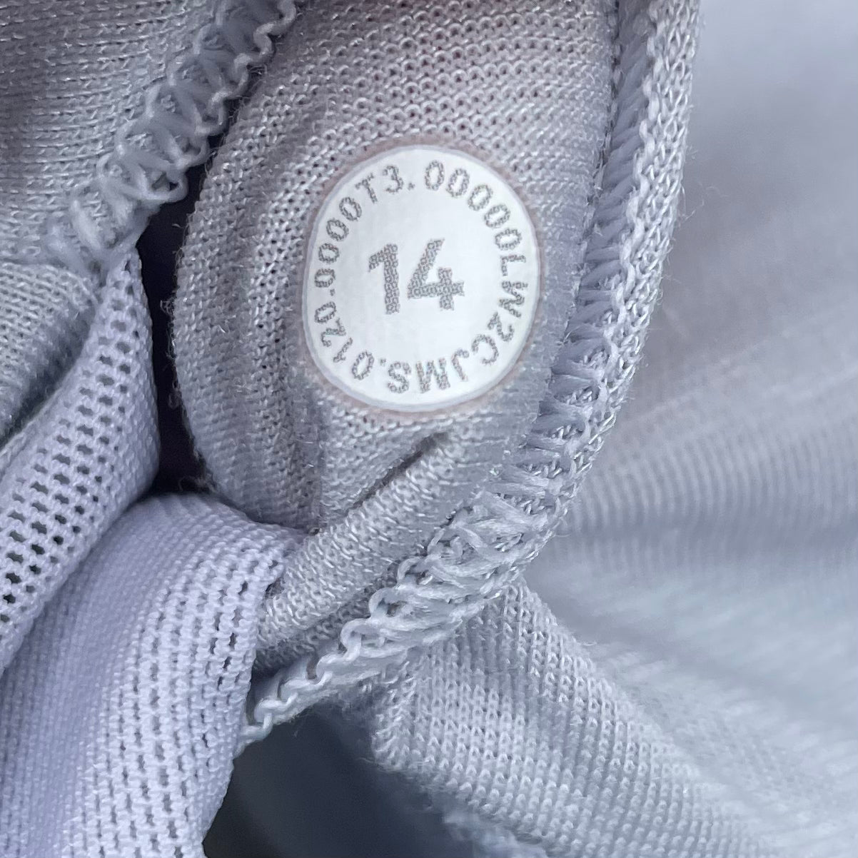 Lululemon Energy Bra *Long Line