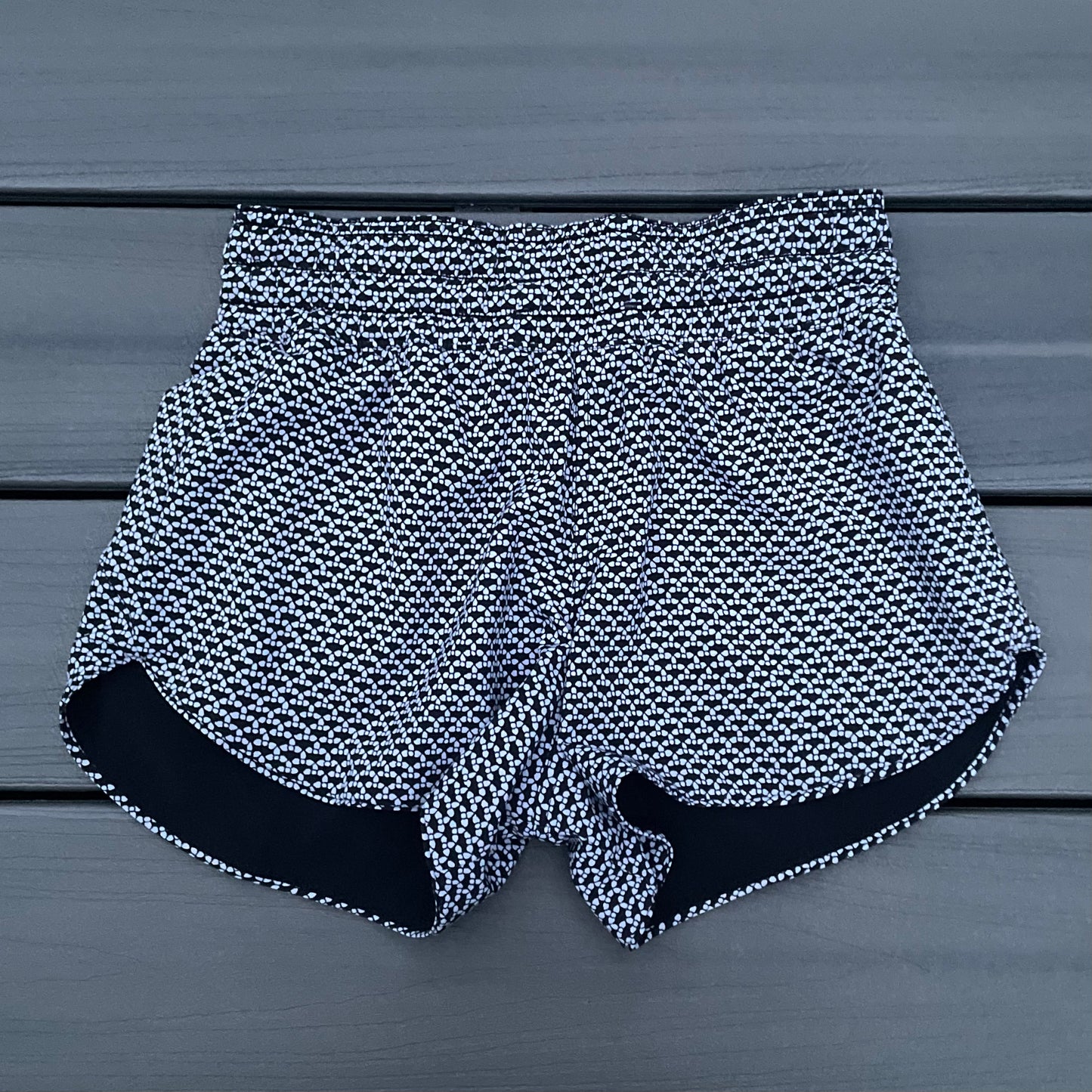 Lululemon Choose A Side Short *Reversible