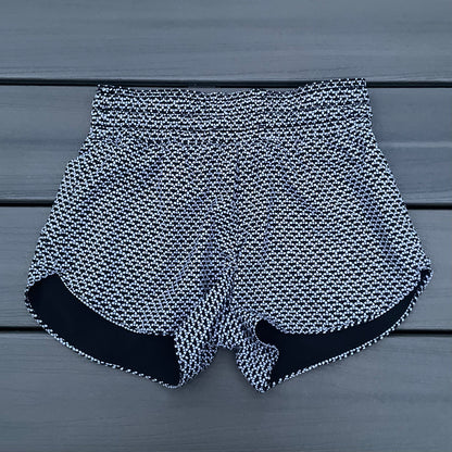 Lululemon Choose A Side Short *Reversible