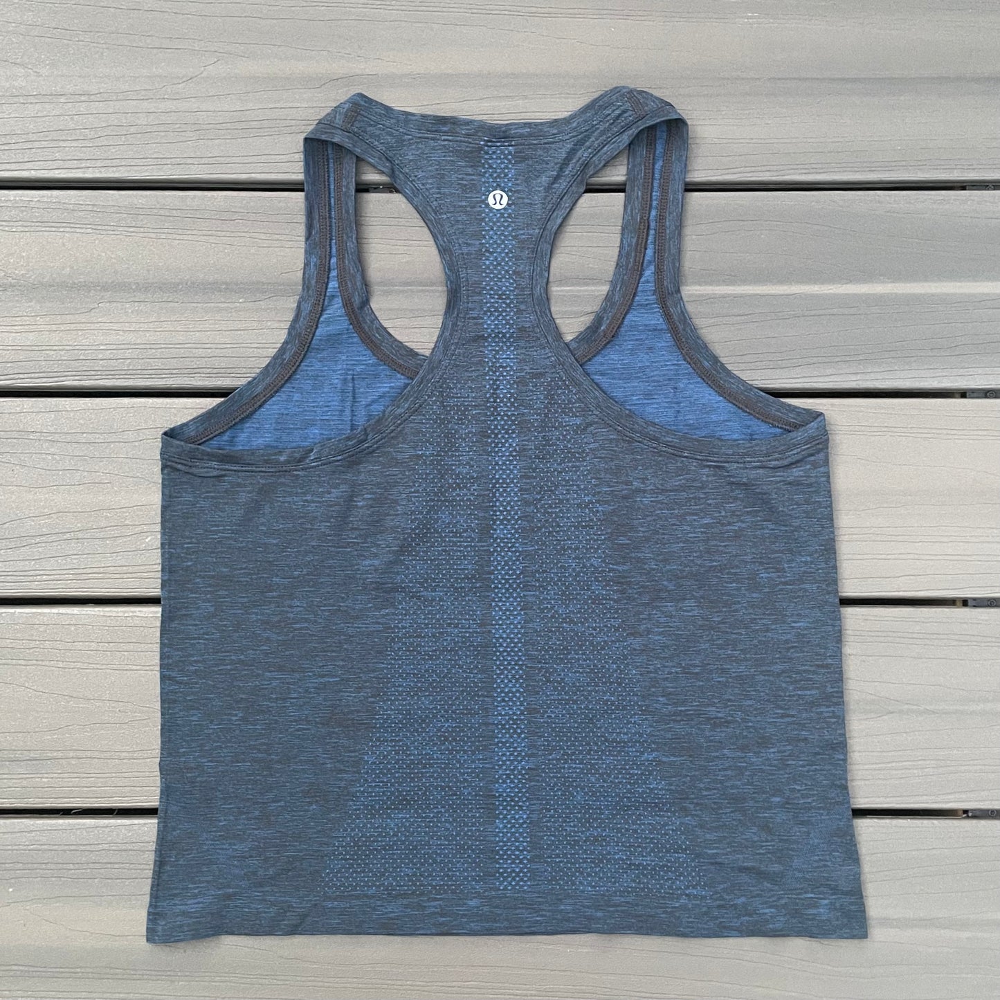 Lululemon Swiftly Tech Racerback 2.0 *Race Length