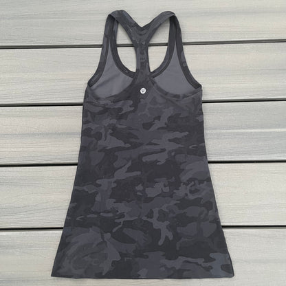 Lululemon Cool Racerback II