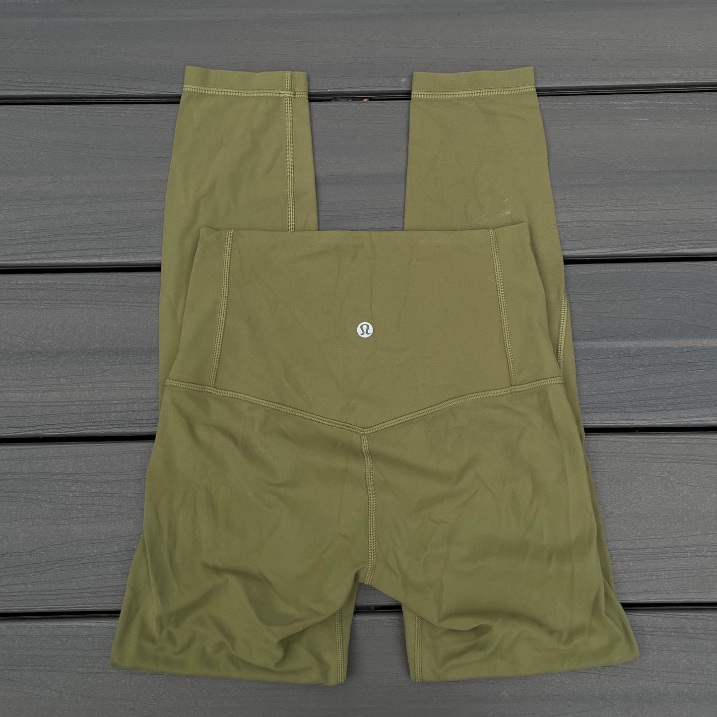 Lululemon Unlimit Tight