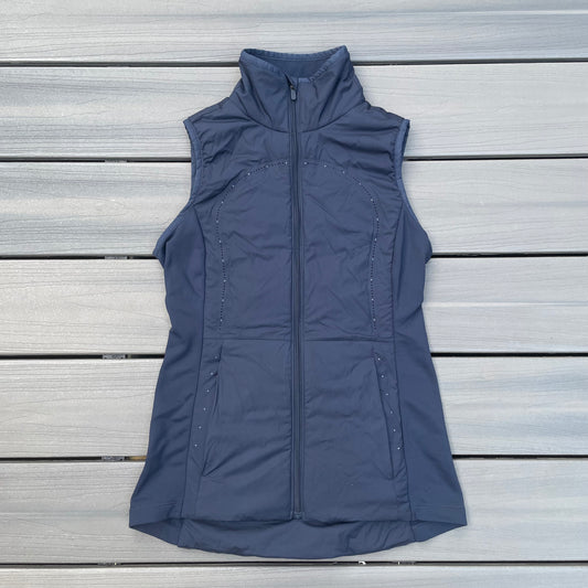 Lululemon Run For Cold Vest