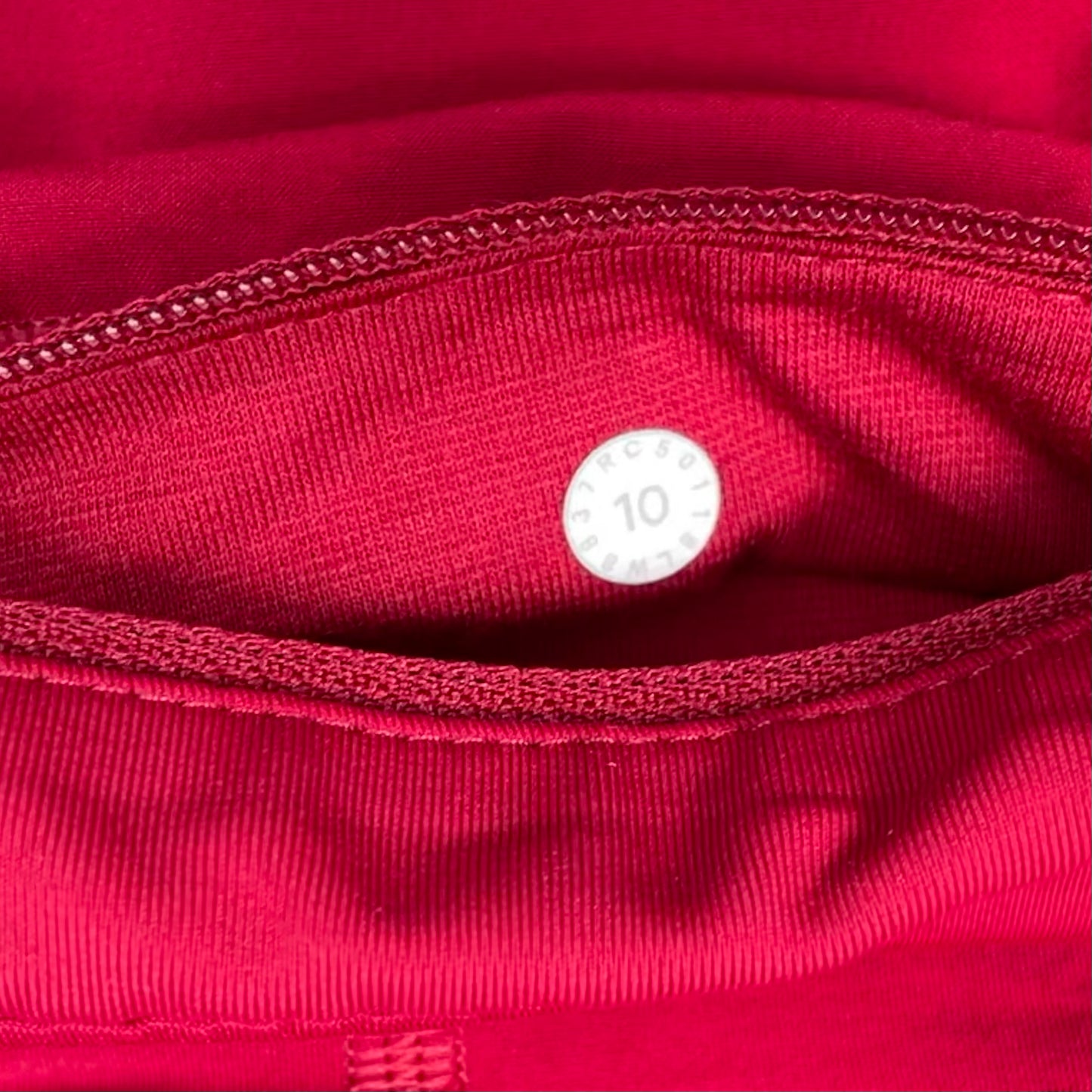 Lululemon Pace Rival Skirt