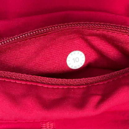 Lululemon Pace Rival Skirt