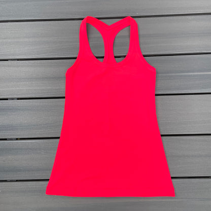 Lululemon Cool Racerback II
