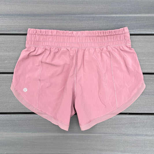 Lululemon Anew Short