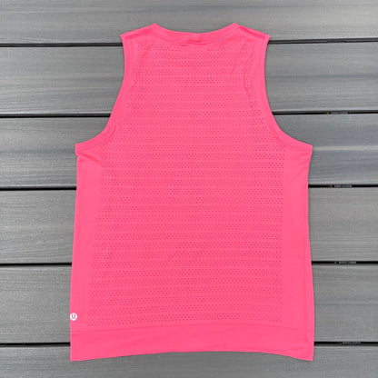 Lululemon Breeze By Muscle Tank II