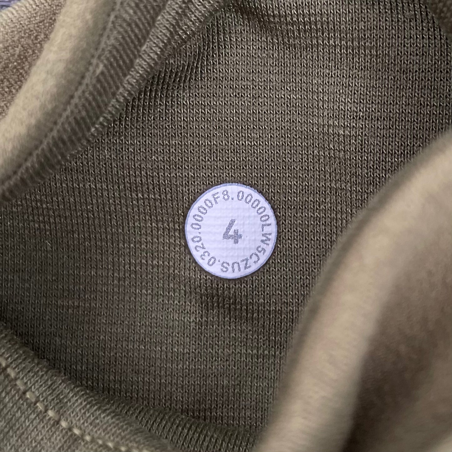Lululemon Unlimit Tight