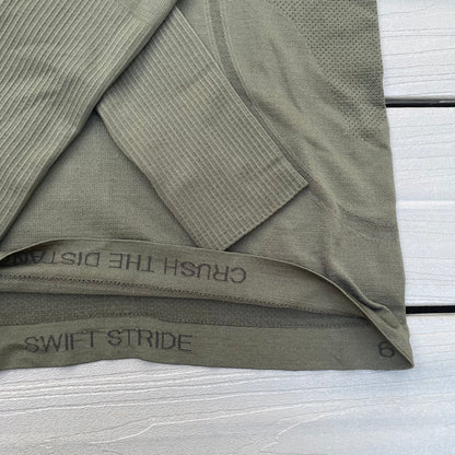 Lululemon Swiftly Tech Long Sleeve