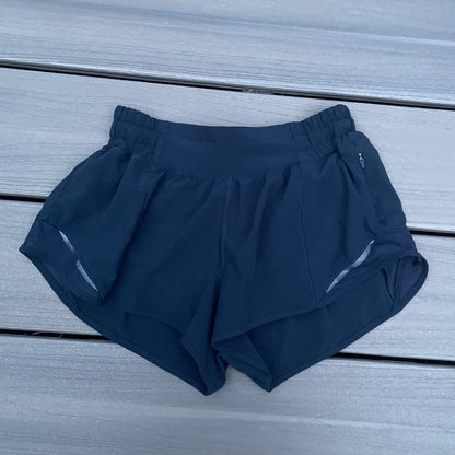 Lululemon Hotty Hot Short II
