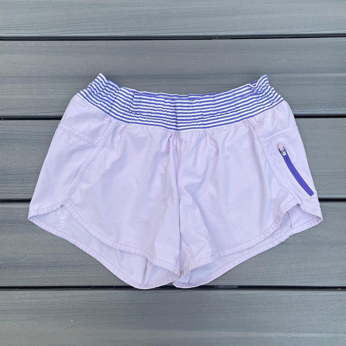 Lululemon Tracker Short III